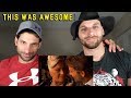 Lady Gaga, Bradley Cooper - Shallow (Live From The Oscars) REACTION