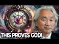 Michio Kaku: 