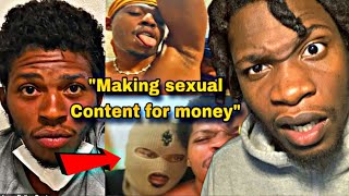 Bryshere Gray 0nlyfans Getting Out Of Hand the Industry Ruined Him