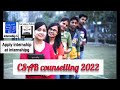 csab counselling 2022