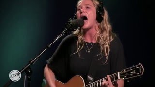 Lissie performing \