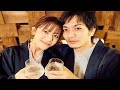 「鼻なの？口でいいじゃん」久保田悠来＆貴島明日香の『わた婚』夫婦、“胸キュン”キスシーン披露【セレブニュース】