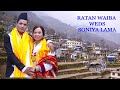 RATAN WAIBA WEDS SONIYA LAMA || FULL WEDDING VIDEO || LP MEDIA PRODUCTION