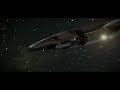 Battlestar Galactica Deadlock  Opening Cinematic [HD]