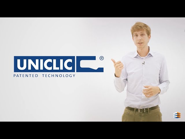 Uniclic Logo