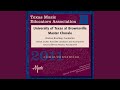Vanessa, Op. 32: Act I: Under the willow tree