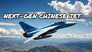 China's J-36: The Game-Changer in Aviation!