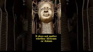 Europe Still Refuses to Return the Stolen African Art: Chimamanda Adichie, Nigerian Author