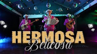 Hermosa Belicosa - Los Ejemplares Del Rancho