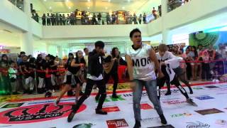 20141130-Dakteraktaktaktungqiang-(Champion)|2nd Wave KPOP Dance Competition@Suria Sabah