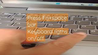 Turn On/Off laptop keyboard (wind10/11) #laptop  #windows11 #lenovo  #keyboard #laptopkeyboard