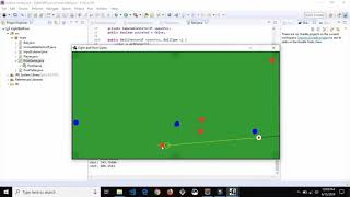 Java 8 ball Pool Game Source Code | Source Code & Projects