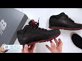 🔝 Ботинки new balance 754 Обзор оригинала Распаковка unboxing