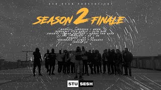 Season 2 Finale - Stu Sesh w/ Miloo Pictures | Prod. Exyth x Manu Productions