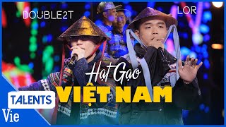 LOR và DOUBLE2T nấu chín \