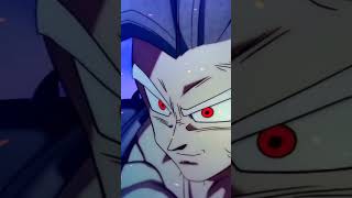 Goku VS 3 SAIYANS #dragonball #1v1 #anime #edit #goku #gohanbeast  #music #shorts #short