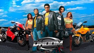 Dhoom Machale Song | Dhoom | By Fahim | Dhoom Movie Song 2023 | The FH Club Ltd.