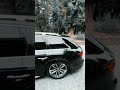 BAGGED AUDI WAGON | I finally Bagged my B9 Allroad | Slammed Wagon | Airlift