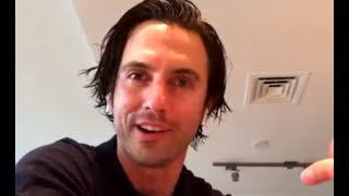 Milo Ventimiglia ('This is Us'): Jack Pearson is 'flawed' but 'very much all of us' | GOLD DERBY