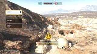 Battlefront - Big Multi Kill Thermal Imploder