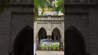 TOP College in pune COEP COLLEGE OF ENGINEERING PUNE ✅🔝❤️#pune #coep #hostel #viralshort #shorts