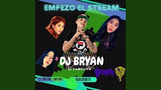 EMPEZO EL STREAM