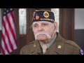 D-Day's 80th anniversary: 97-year-old WWII paratrooper shares his story