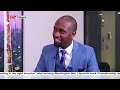 Understanding the Market Analysis | Solomon Kariuki with Maina Chege