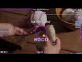 Fresh Guacamole by PES but it's an osu! beatmap
