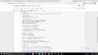 How to reduce the dimensionality of a Sparse Matrix in Python?