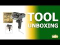 Total THT6126 Table Bench Vise 60mm Quick Unboxing