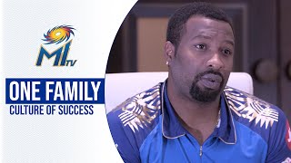 MI's culture of success - One Family | हम है एक परिवार | Dream11 IPL 2020