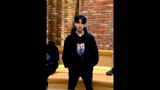 [스트레이 키즈/한] 한지성 나 꼬시네