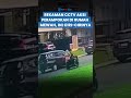 geger rekaman cctv aksi rampok satroni rumah mewah kota wisata bogor pelaku bawa kabur pajero