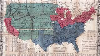 Dred Scott v. Sandford Case Brief Summary | Law Case Explained