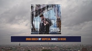 05. Shellerini - Drugi Oddech (prod. soSpecial, skrecz DJ Decks) album MAM SIĘ ŚWIETNIE