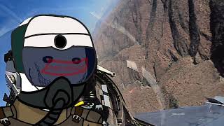 Free Bird but you’re Intercepting Bombers over Europe
