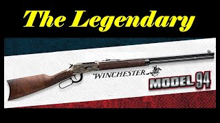 The Winchester 94