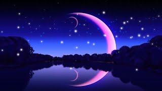 Relaxing Music for Deep Sleep. Delta Waves. Calm Background for Sleeping, Medita