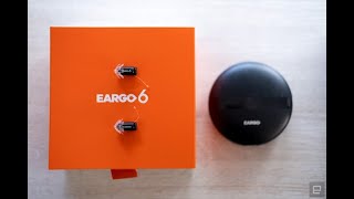 The Eargo 6 is a self-adjusting invisible hearing aid | Engadget