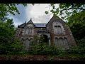 Abandoned Creepy Mansion - SCOTLAND