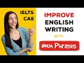 Noun Phrases in English: A comprehensive guide for English learners