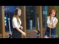 live on air mamamoo you re the best 마마무 넌 is 뭔들 정오의 희망곡 김신영입니다 20160303