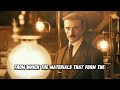 this interview was found after 83 years nikola tesla on life after death god and religion...