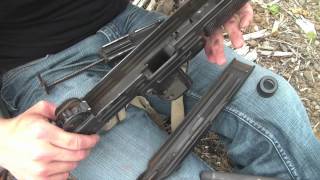 UZI DOES IT + Dirt Reliability Test! (HD)