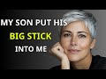 My Son Came Into My Room While I Was Sleeping | A True Infidelity Story