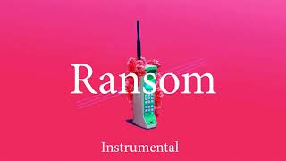 Lil Tecca - Ransom Instrumental 2019 (ReProd. by CloutBoi)