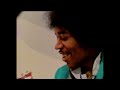 jimi hendrix experience dim dam dom varietes tv show paris france 1967 @duane.mediamusic