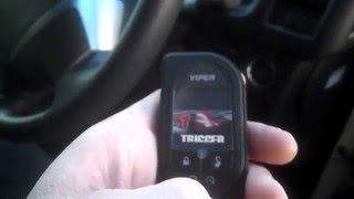 【自走不可】トヨタハイエース盗難防止イモビカッター対策万全VIPER5906\u0026オリジナル最強イモビライザー