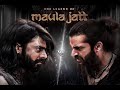 The Legend of Moula Jutt full movie | Pakistani new movie 2022 | Moula Jutt 2022 Movie Fawad Khan